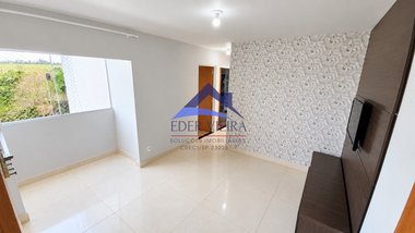 apartment em Rua Maranhão, Balneário Salto Grande - Americana - SP