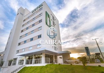 apartment em SC-410, São João Batista - São João Batista - SC