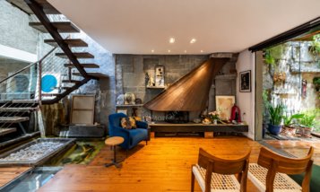 house em Travessa da Estrela Sírius, Cerqueira César - São Paulo - SP