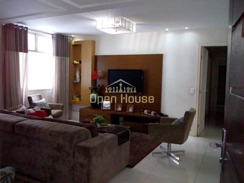 apartment em Rua Francisco Vilela de Andrade Neto, Centro - Barra Mansa - RJ