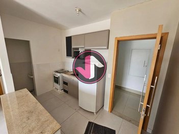 apartment em Rua Peru, Ribeirão da Ponte - Cuiabá - MT