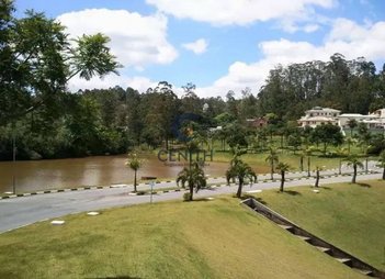 land_lot em Avenida Estácio de Sá, São Paulo II - Cotia - SP