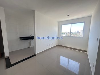 apartment em Avenida João Batista Morato do Canto, Vila Anhangüera - Campinas - SP