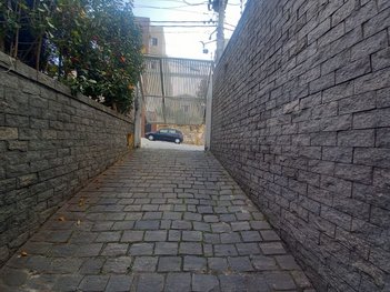 house em Rua Senador Godói, Vila São Geraldo - São Paulo - SP