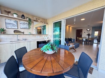 apartment em Avenida Oceano Indico, Porto das Dunas - Aquiraz - CE