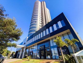 office em Doutor Álvaro Severo de Miranda, Cidade Nova - Passo Fundo - RS