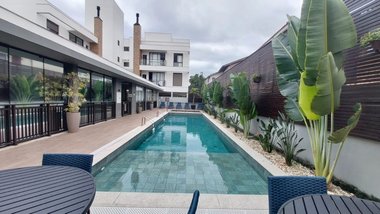 apartment em Avenida Pequeno Príncipe, Campeche - Florianópolis - SC