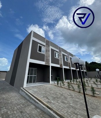 house em Rua São Francisco, Icaraí - Caucaia - CE