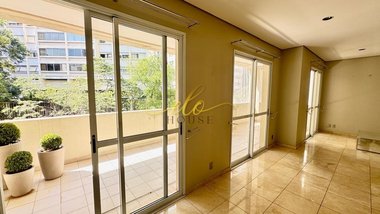 apartment em Alameda Franca, Jardim Paulista - São Paulo - SP