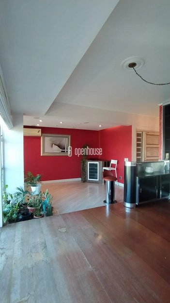 apartment em Avenida Ipiranga, Menino Deus - Porto Alegre - RS