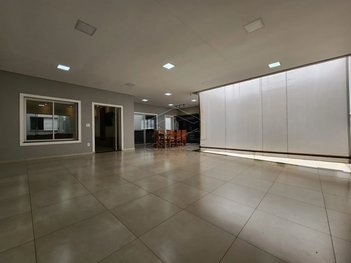 house em Rua Vicente de Almeida Prado Netto, Residencial Campo Belo - Jaú - SP