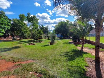 commercial_building em Horto das Oliveiras, Jardim Monte Alegre - Campo Grande - MS