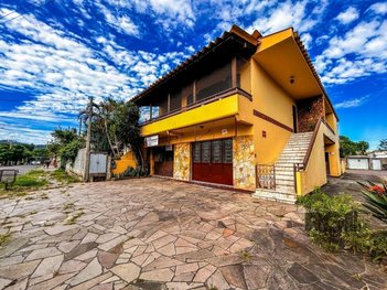 commercial_building em Vila Maria, Cavalhada - Porto Alegre - RS