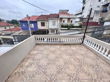 house em Rua Manoel Correia Júnior, Saúde - São Paulo - SP