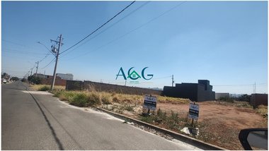 land_lot em Avenida Rio Paranapanema, Parque Bellaville - Hortolândia - SP