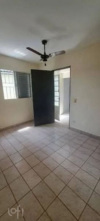 house em Bartolomeu dos Santos, Chácara Santana - São Paulo - SP