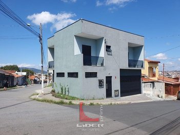 house em Rua Doutor Geraldo Aguiar Leme, Jardim Araguari - Bragança Paulista - SP