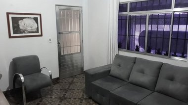 house em Rua Fernão Lobo, Jardim Cotinha - São Paulo - SP