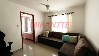 house em Rua do Horto, Horto Florestal - São Paulo - SP