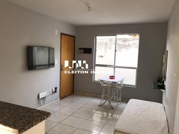 apartment em Rua Nicarágua, Santa Rosa - Divinópolis - MG
