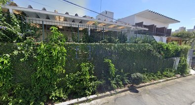 house em Rua Santarém, Sumaré - São Paulo - SP