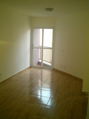 apartment em Avenida José Barbosa de Siqueira, Padroeira - Osasco - SP