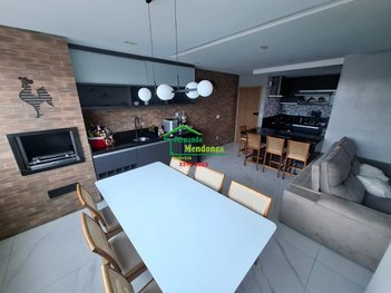 apartment em Rua Bela Vista, Padre Eustáquio - Belo Horizonte - MG