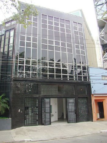 commercial_property em Doutor Arnaldo, Pacaembu - São Paulo - SP