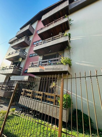 apartment em João Buratti, Rio Branco - Caxias do Sul - RS