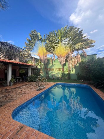 house em Rua J60, Setor Jaó - Goiânia - GO