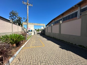 apartment em Rua Guia Lopes, Rondônia - Novo Hamburgo - RS