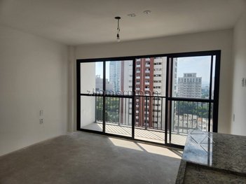 apartment em Rua Melo Palheta, Água Branca - São Paulo - SP