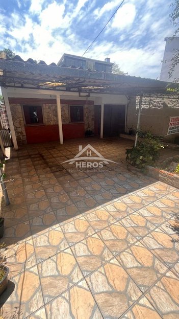 house em Avenida Doutor Luciano Raul Panatieri, Morro Santana - Porto Alegre - RS