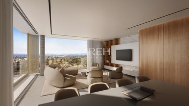 apartment em Rua Francisco Rocha, Bigorrilho - Curitiba - PR