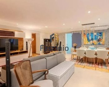 apartment em Rua São Carlos do Pinhal, Bela Vista - São Paulo - SP