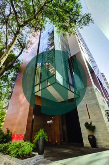 apartment em Alameda Santos, Cerqueira César - São Paulo - SP