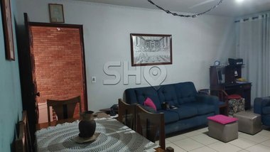 house em Rua Santa Teresa de Jesus, Vila Santa Terezinha (Zona Norte) - São Paulo - SP