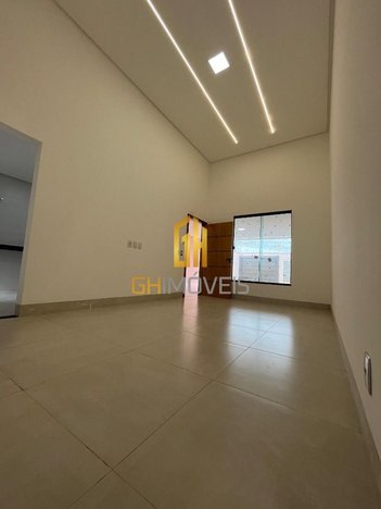 house em Rua X 28, Sítios Santa Luzia - Aparecida de Goiânia - GO