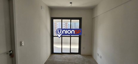 apartment em Rua Joaquim Guarani, Jardim das Acácias - São Paulo - SP