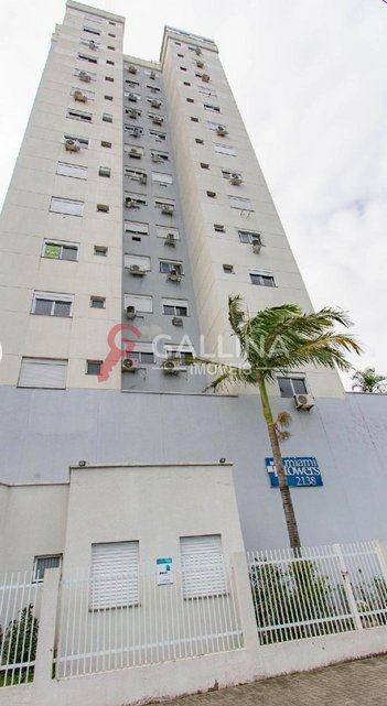 apartment em Avenida Victor Barreto, Centro - Canoas - RS