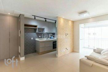 apartment em Rua Torres da Barra, Barra Funda - São Paulo - SP