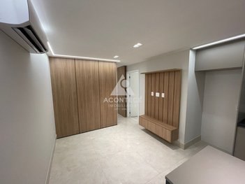 apartment em CRNW 510 Bloco B Lote 2, Setor Noroeste - Brasília - DF