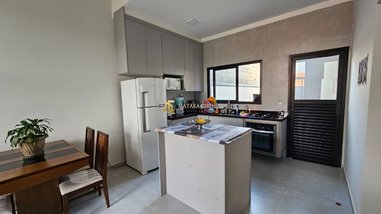 house em Rua Elisa Gonçalves Philomeno, Jardim Itália - Itupeva - SP