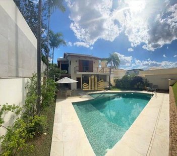 house em Rua Viale Itália, Jardim Vila Paradiso - Indaiatuba - SP