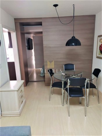 apartment em Coronel Camissão, Centro - Caxias do Sul - RS