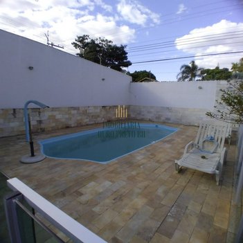 house em Rua Renato Travassos, Bandeirantes (Pampulha) - Belo Horizonte - MG