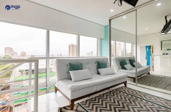 apartment em Rua Manuel de Sousa, Santana - São Paulo - SP