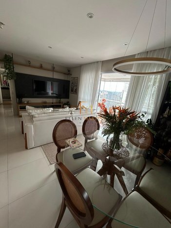 apartment em Avenida Damasceno Vieira, Vila Mascote - São Paulo - SP