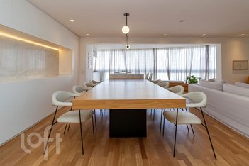 apartment em Apinajés, Perdizes - São Paulo - SP