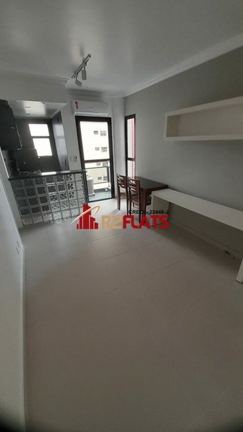 apartment em Rua Balthazar da Veiga, Vila Nova Conceição - São Paulo - SP